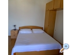 Ferienwohnungen Darija - Sveti Petar Kroatien