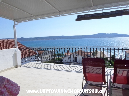 Appartements Darija - Sveti Petar Croatie