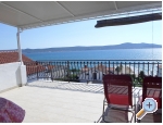Apartmaji Darija - Sveti Petar Hrvaka