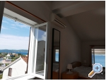 Ferienwohnungen Darija - Sveti Petar Kroatien