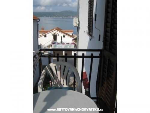 Appartements Darija - Sveti Petar Croatie