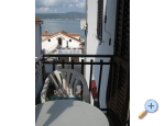 Apartmaji Darija - Sveti Petar Hrvaka