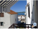 Ferienwohnungen Darija - Sveti Petar Kroatien