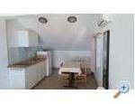 Apartmaji Darija - Sveti Petar Hrvaka