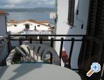 Apartmaji Darija - Sveti Petar Hrvaka