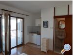 Apartmaji Darija - Sveti Petar Hrvaka