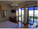 Apartmaji Darija - Sveti Petar Hrvaka