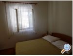 Apartmaji Darija - Sveti Petar Hrvaka