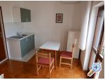 Apartmaji Darija - Sveti Petar Hrvaka