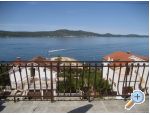 Apartmaji Darija - Sveti Petar Hrvaka