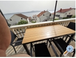 Villa More Sveti Petar na Moru - Sveti Petar Kroatien