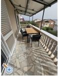 Villa More Sveti Petar na Moru - Sveti Petar Kroatien
