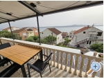 Villa More Sveti Petar na Moru - Sveti Petar Kroatien
