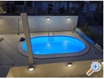 Villa More Sveti Petar na Moru - Sveti Petar Kroatien