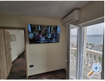 Villa More Sveti Petar na Moru - Sveti Petar Kroatien