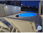 Villa More Sveti Petar na Moru - Sveti Petar Kroatien