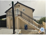 Villa More Sveti Petar na Moru - Sveti Petar Kroatien