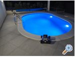 Villa More Sveti Petar na Moru - Sveti Petar Hrvaka