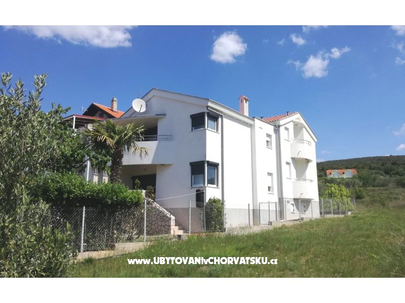 Ferienwohnungen Maleo – Ferienwohnung Sveti Petar, Kroatien – Foto 1