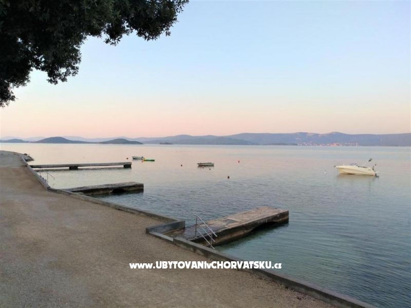 Ferienwohnungen Maleo – Ferienwohnung Sveti Petar, Kroatien – Foto 2