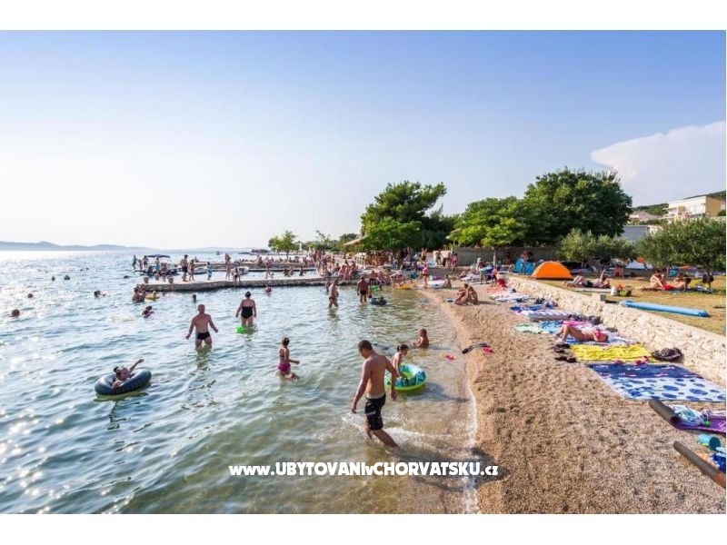 Ferienwohnungen Maleo – Ferienwohnung Sveti Petar, Kroatien – Foto 3