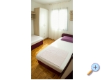 Appartements Marko - Sveti Petar Kroatien