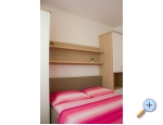 Appartements Marko - Sveti Petar Kroatien