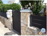 Apartmaji Marko - Sveti Petar Hrvaka