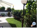 Apartmaji Marko - Sveti Petar Hrvaka