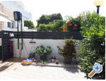 Apartmaji Marko - Sveti Petar Hrvaka