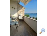 Apartmaji Marko - Sveti Petar Hrvaka