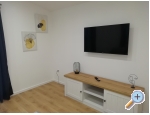 Coli Apartmaji - Sveti Petar Hrvaka