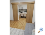 Coli Appartements - Sveti Petar Kroatien