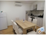 Coli Appartements - Sveti Petar Kroatien