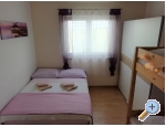 Coli Appartements - Sveti Petar Kroatien