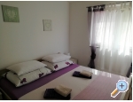 Coli Appartements - Sveti Petar Kroatien