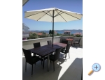 Coli Appartements - Sveti Petar Kroatien