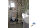 Coli Appartements - Sveti Petar Kroatien