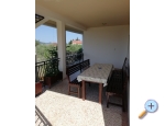 Coli Apartmaji - Sveti Petar Hrvaka
