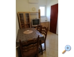 Coli Appartements - Sveti Petar Kroatien