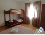 Coli Appartements - Sveti Petar Kroatien