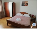 Coli Appartements - Sveti Petar Kroatien