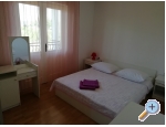 Coli Appartements - Sveti Petar Kroatien