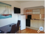 Coli Apartmaji - Sveti Petar Hrvaka
