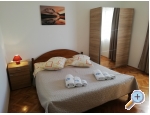 Coli Appartements - Sveti Petar Kroatien