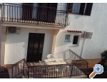 Coli Appartements - Sveti Petar Kroatien