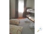 Coli Appartements - Sveti Petar Kroatien