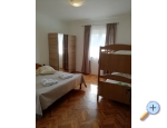 Coli Appartements - Sveti Petar Kroatien