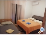 Coli Appartements - Sveti Petar Kroatien