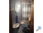 Coli Appartements - Sveti Petar Kroatien